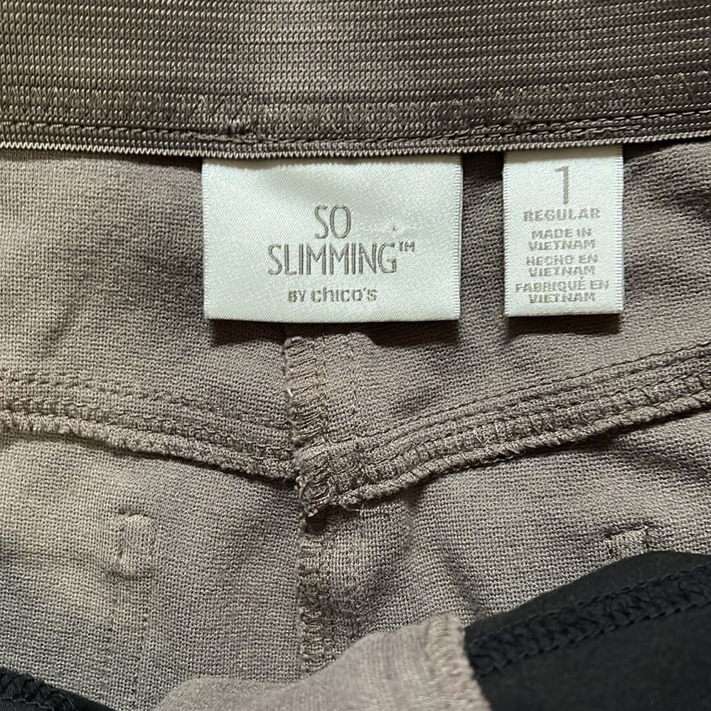 Bundle pants - Picture 2 of 8